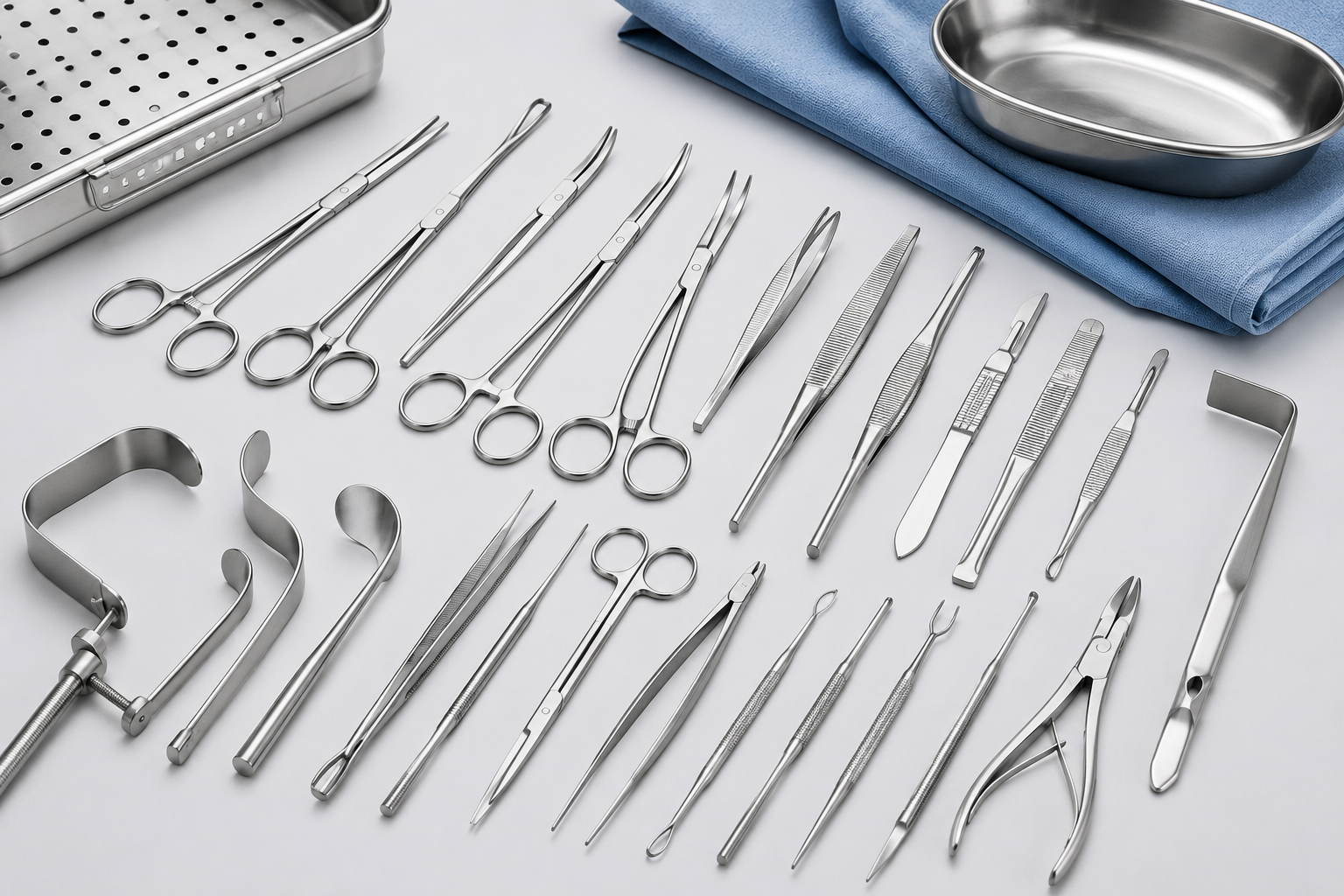 surgical catagory surgical catagory