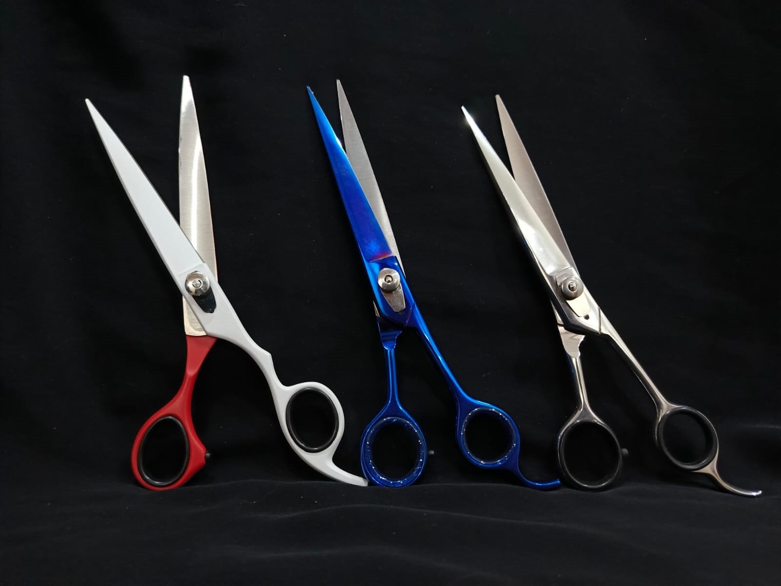 grooming-scissors zainir international